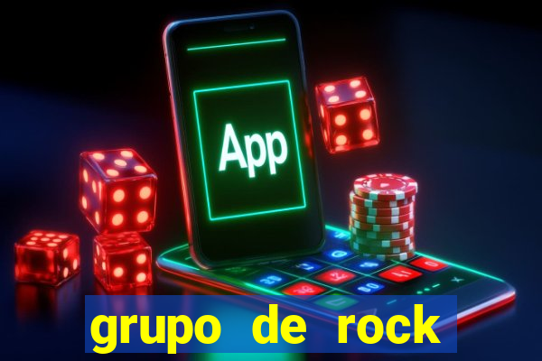 grupo de rock whatsapp 2024